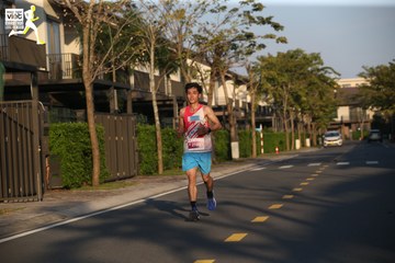 NÔNG THÔN VIỆT MARATHON - LONG AN 2023 - Ảnh #893713