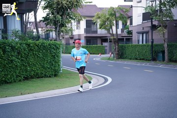 NÔNG THÔN VIỆT MARATHON - LONG AN 2023 - Ảnh #897056