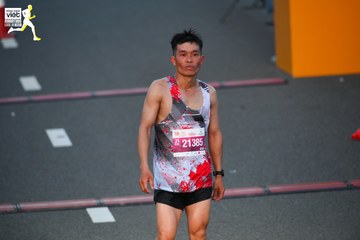 NÔNG THÔN VIỆT MARATHON - LONG AN 2023 - Ảnh #923118