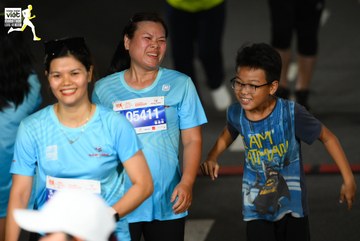 NÔNG THÔN VIỆT MARATHON - LONG AN 2023 - Ảnh #924076