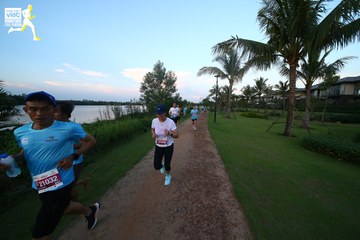 NÔNG THÔN VIỆT MARATHON - LONG AN 2023 - Ảnh #908635