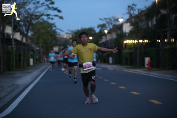 NÔNG THÔN VIỆT MARATHON - LONG AN 2023 - Ảnh #895168