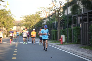 NÔNG THÔN VIỆT MARATHON - LONG AN 2023 - Ảnh #893899