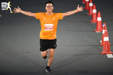 NÔNG THÔN VIỆT MARATHON - LONG AN 2023 - Ảnh #923327