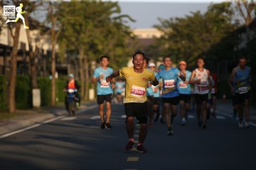 NÔNG THÔN VIỆT MARATHON - LONG AN 2023 - Ảnh #893978