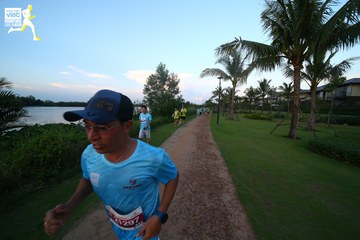 NÔNG THÔN VIỆT MARATHON - LONG AN 2023 - Ảnh #908609