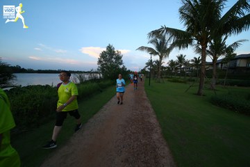 NÔNG THÔN VIỆT MARATHON - LONG AN 2023 - Ảnh #900300
