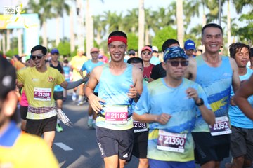 NÔNG THÔN VIỆT MARATHON - LONG AN 2023 - Ảnh #898519