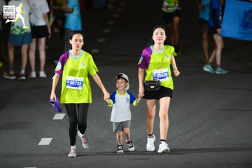 NÔNG THÔN VIỆT MARATHON - LONG AN 2023 - Ảnh #924611
