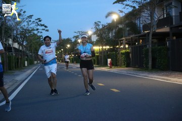 NÔNG THÔN VIỆT MARATHON - LONG AN 2023 - Ảnh #895368