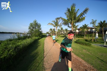 NÔNG THÔN VIỆT MARATHON - LONG AN 2023 - Ảnh #902373