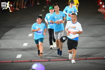 NÔNG THÔN VIỆT MARATHON - LONG AN 2023 - Ảnh #923833