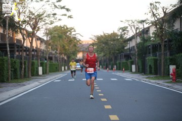 NÔNG THÔN VIỆT MARATHON - LONG AN 2023 - Ảnh #894694