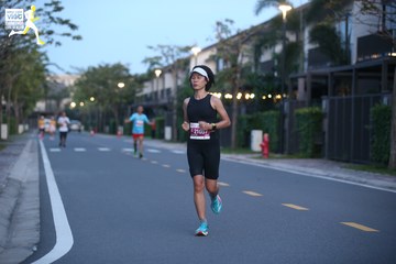 NÔNG THÔN VIỆT MARATHON - LONG AN 2023 - Ảnh #895036