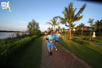 NÔNG THÔN VIỆT MARATHON - LONG AN 2023 - Ảnh #903673