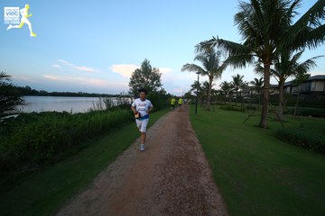 NÔNG THÔN VIỆT MARATHON - LONG AN 2023 - Ảnh #900473