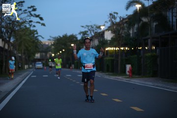 NÔNG THÔN VIỆT MARATHON - LONG AN 2023 - Ảnh #895098