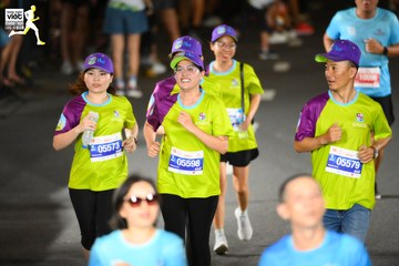 NÔNG THÔN VIỆT MARATHON - LONG AN 2023 - Ảnh #924327