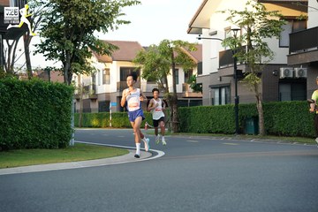 NÔNG THÔN VIỆT MARATHON - LONG AN 2023 - Ảnh #896652
