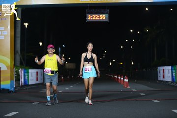 NÔNG THÔN VIỆT MARATHON - LONG AN 2023 - Ảnh #893275