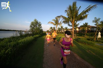 NÔNG THÔN VIỆT MARATHON - LONG AN 2023 - Ảnh #905516