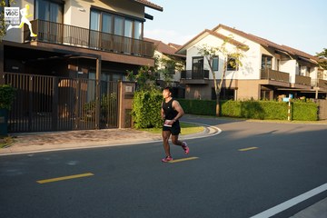 NÔNG THÔN VIỆT MARATHON - LONG AN 2023 - Ảnh #896270
