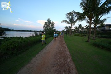 NÔNG THÔN VIỆT MARATHON - LONG AN 2023 - Ảnh #900535