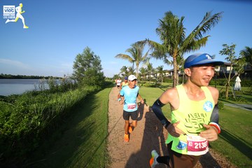 NÔNG THÔN VIỆT MARATHON - LONG AN 2023 - Ảnh #900705