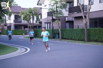 NÔNG THÔN VIỆT MARATHON - LONG AN 2023 - Ảnh #897466