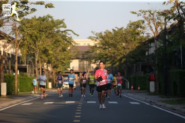 NÔNG THÔN VIỆT MARATHON - LONG AN 2023 - Ảnh #894047