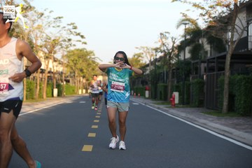 NÔNG THÔN VIỆT MARATHON - LONG AN 2023 - Ảnh #894235