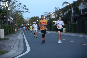 NÔNG THÔN VIỆT MARATHON - LONG AN 2023 - Ảnh #895004