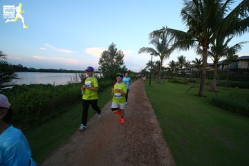 NÔNG THÔN VIỆT MARATHON - LONG AN 2023 - Ảnh #900530