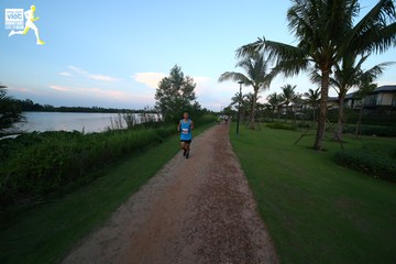 NÔNG THÔN VIỆT MARATHON - LONG AN 2023 - Ảnh #900542