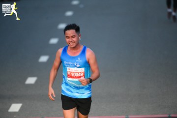 NÔNG THÔN VIỆT MARATHON - LONG AN 2023 - Ảnh #923202