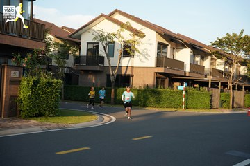NÔNG THÔN VIỆT MARATHON - LONG AN 2023 - Ảnh #896476