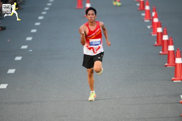 NÔNG THÔN VIỆT MARATHON - LONG AN 2023 - Ảnh #923121