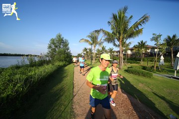NÔNG THÔN VIỆT MARATHON - LONG AN 2023 - Ảnh #902447