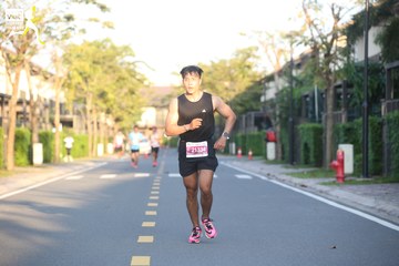 NÔNG THÔN VIỆT MARATHON - LONG AN 2023 - Ảnh #894085