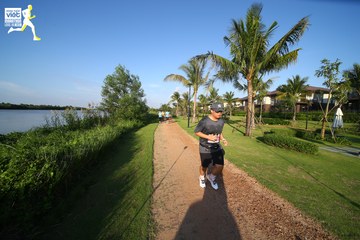 NÔNG THÔN VIỆT MARATHON - LONG AN 2023 - Ảnh #904004
