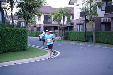 NÔNG THÔN VIỆT MARATHON - LONG AN 2023 - Ảnh #897186