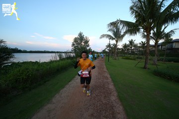 NÔNG THÔN VIỆT MARATHON - LONG AN 2023 - Ảnh #908613