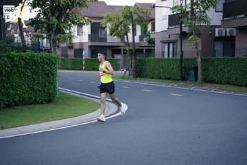 NÔNG THÔN VIỆT MARATHON - LONG AN 2023 - Ảnh #896948