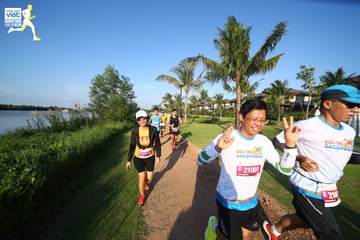 NÔNG THÔN VIỆT MARATHON - LONG AN 2023 - Ảnh #901296