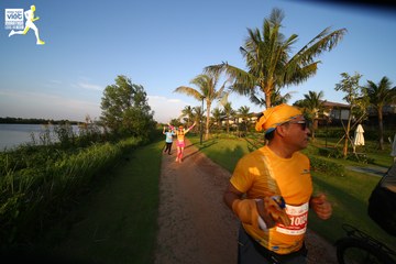 NÔNG THÔN VIỆT MARATHON - LONG AN 2023 - Ảnh #904843