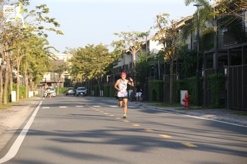 NÔNG THÔN VIỆT MARATHON - LONG AN 2023 - Ảnh #893516