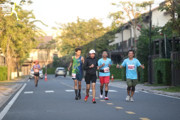 NÔNG THÔN VIỆT MARATHON - LONG AN 2023 - Ảnh #894356