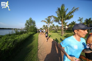 NÔNG THÔN VIỆT MARATHON - LONG AN 2023 - Ảnh #902391