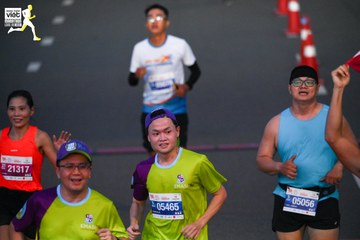 NÔNG THÔN VIỆT MARATHON - LONG AN 2023 - Ảnh #923345