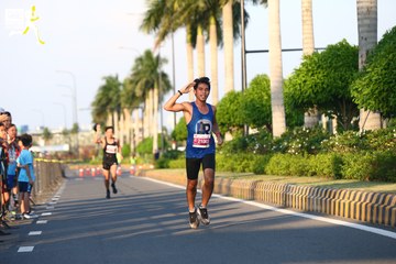 NÔNG THÔN VIỆT MARATHON - LONG AN 2023 - Ảnh #898767